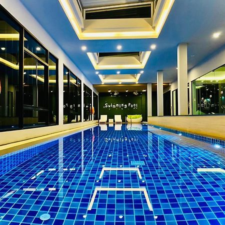 The Vet Boutique Hotel - Sha Extra Plus San Kamphaeng Zewnętrze zdjęcie