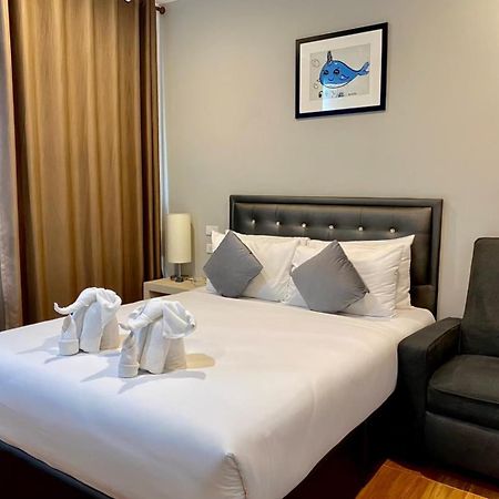 The Vet Boutique Hotel - Sha Extra Plus San Kamphaeng Zewnętrze zdjęcie
