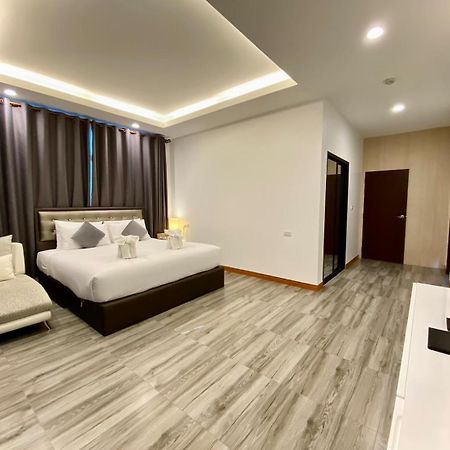The Vet Boutique Hotel - Sha Extra Plus San Kamphaeng Zewnętrze zdjęcie