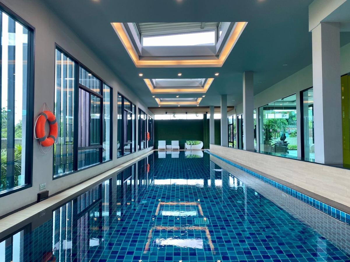 The Vet Boutique Hotel - Sha Extra Plus San Kamphaeng Zewnętrze zdjęcie