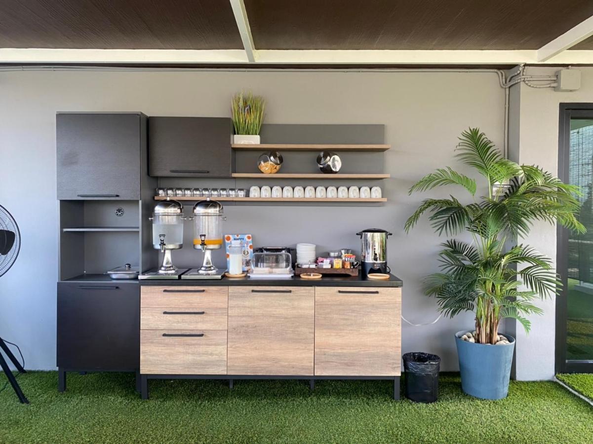 The Vet Boutique Hotel - Sha Extra Plus San Kamphaeng Zewnętrze zdjęcie