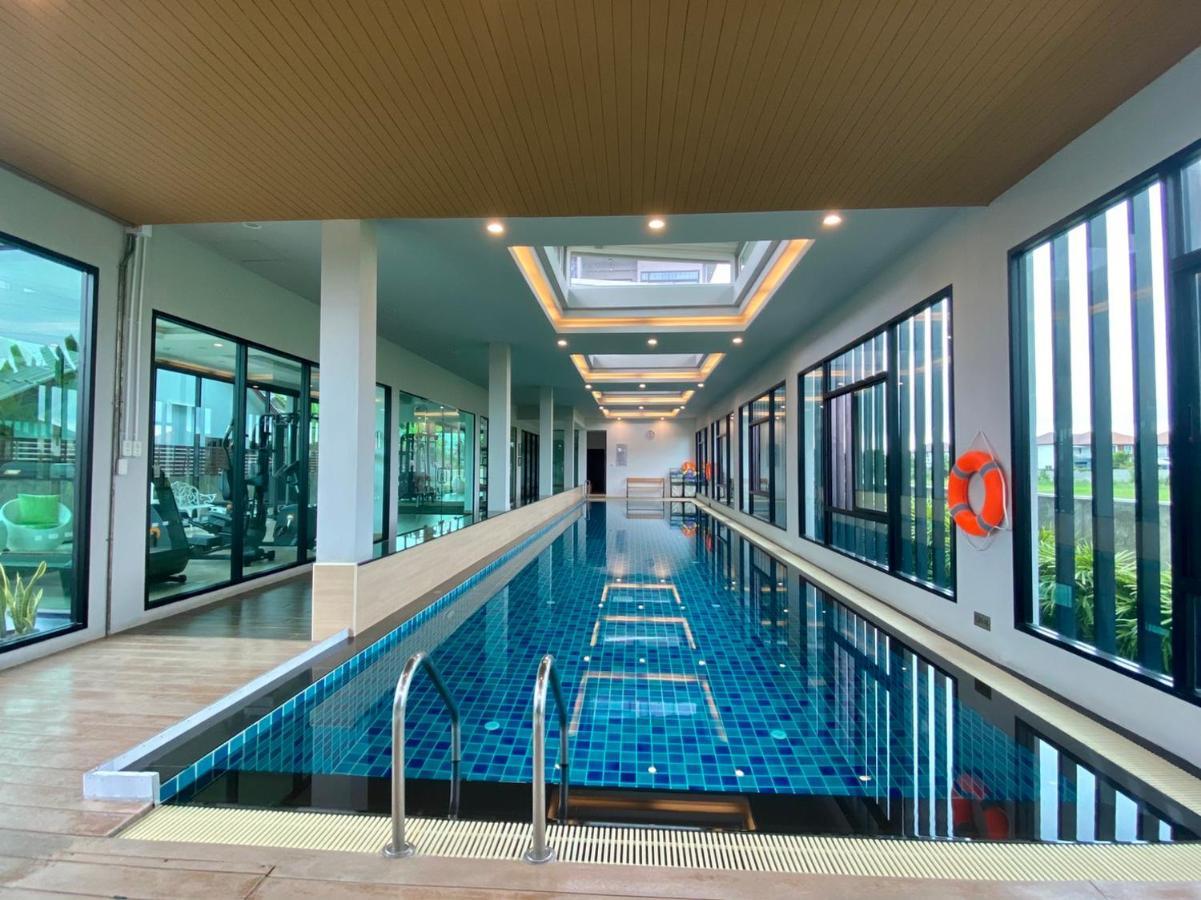 The Vet Boutique Hotel - Sha Extra Plus San Kamphaeng Zewnętrze zdjęcie