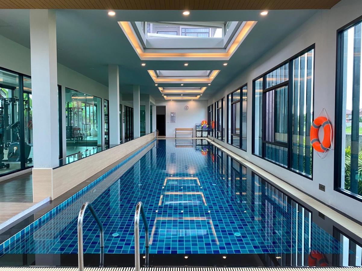 The Vet Boutique Hotel - Sha Extra Plus San Kamphaeng Zewnętrze zdjęcie