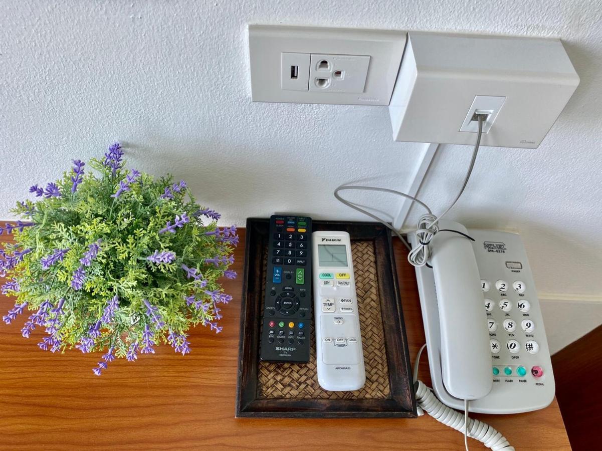 The Vet Boutique Hotel - Sha Extra Plus San Kamphaeng Zewnętrze zdjęcie