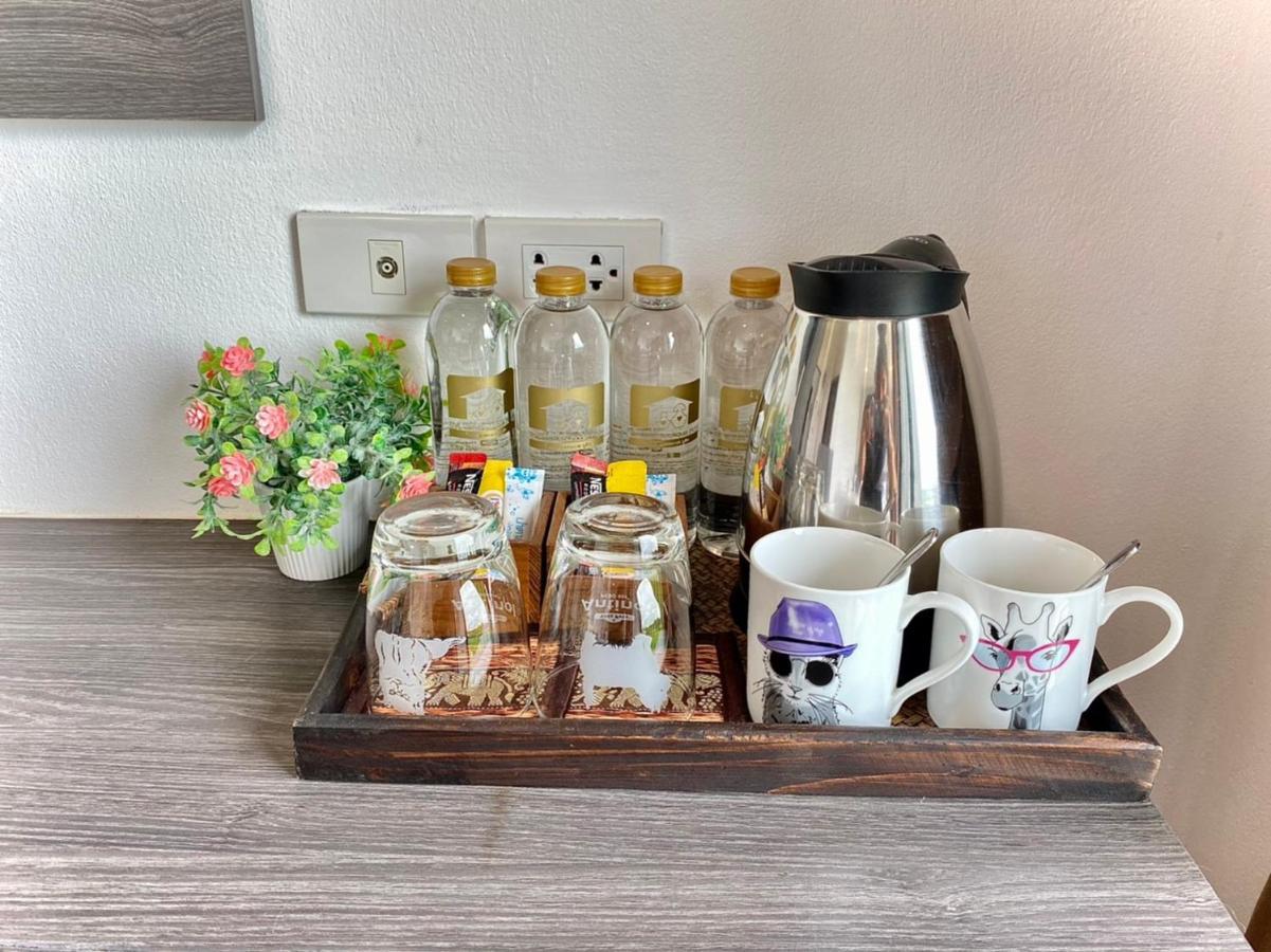 The Vet Boutique Hotel - Sha Extra Plus San Kamphaeng Zewnętrze zdjęcie