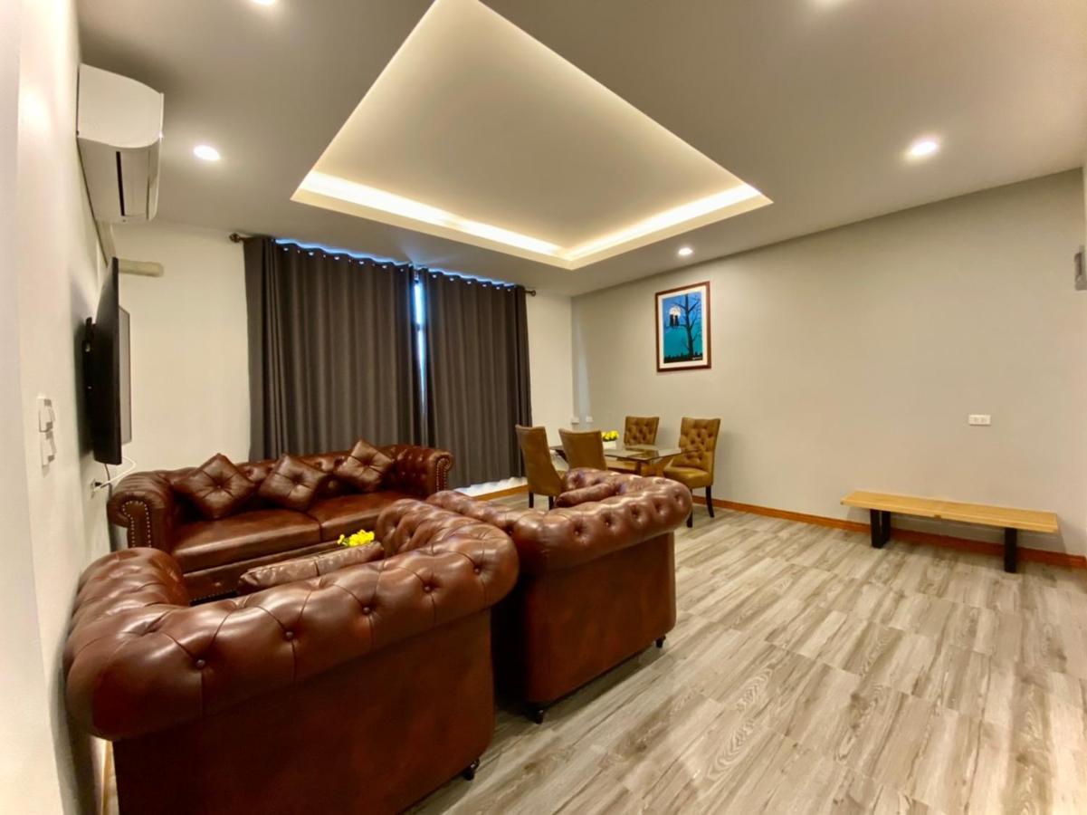 The Vet Boutique Hotel - Sha Extra Plus San Kamphaeng Zewnętrze zdjęcie