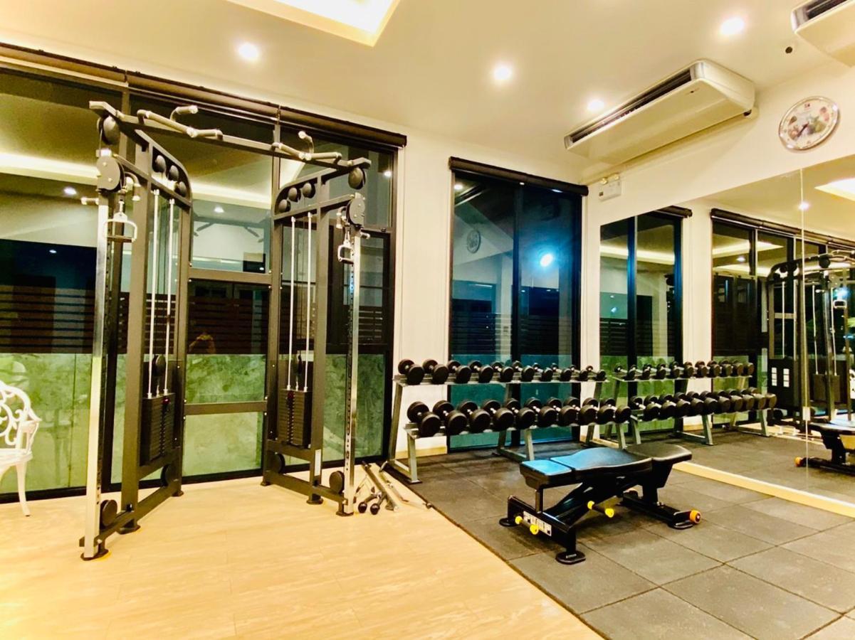 The Vet Boutique Hotel - Sha Extra Plus San Kamphaeng Zewnętrze zdjęcie