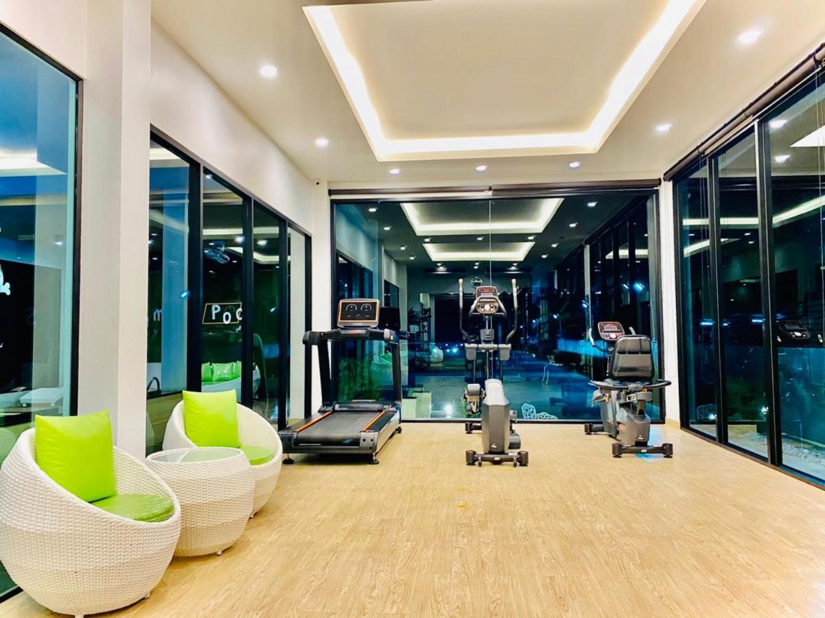 The Vet Boutique Hotel - Sha Extra Plus San Kamphaeng Zewnętrze zdjęcie