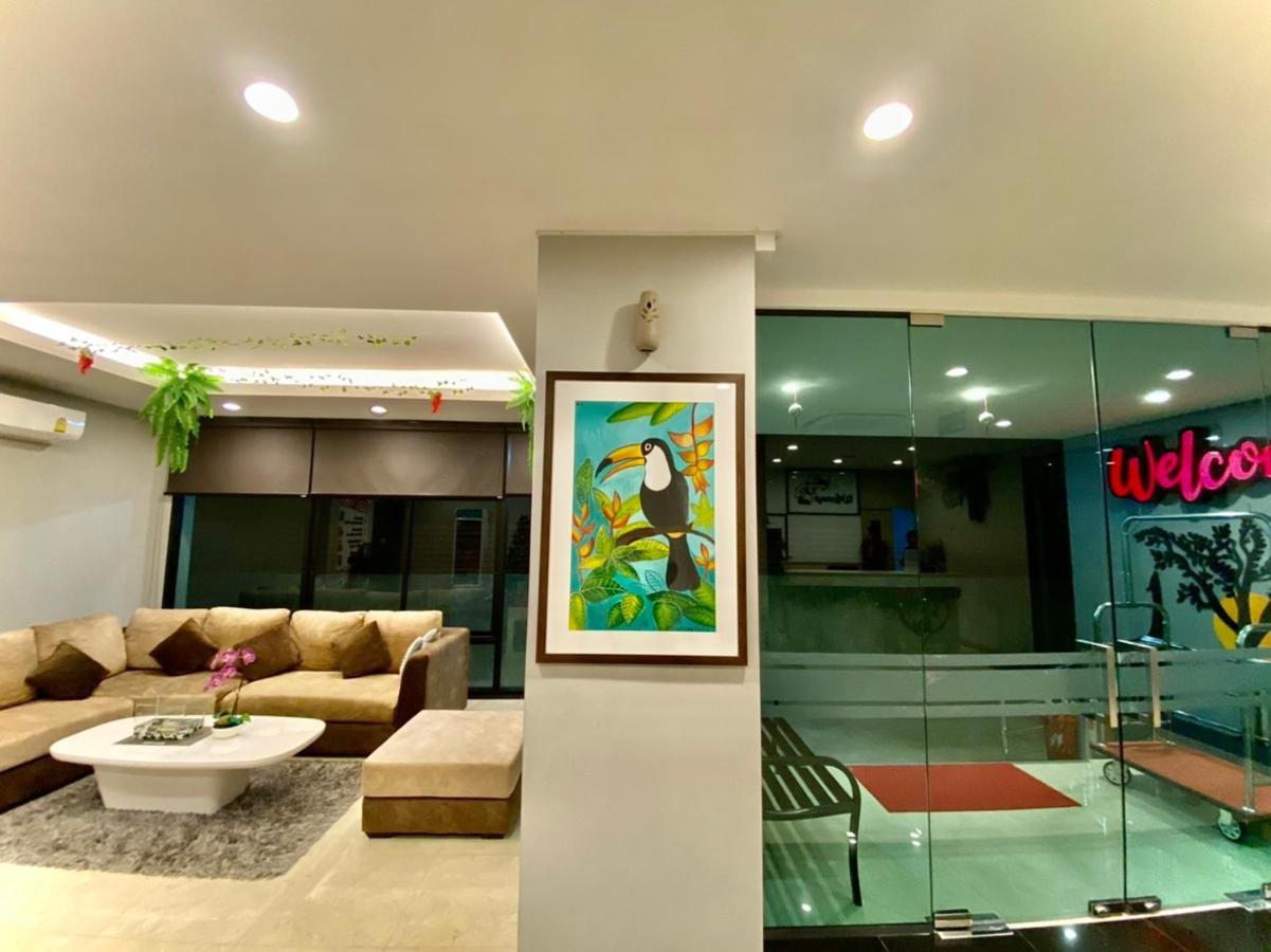The Vet Boutique Hotel - Sha Extra Plus San Kamphaeng Zewnętrze zdjęcie