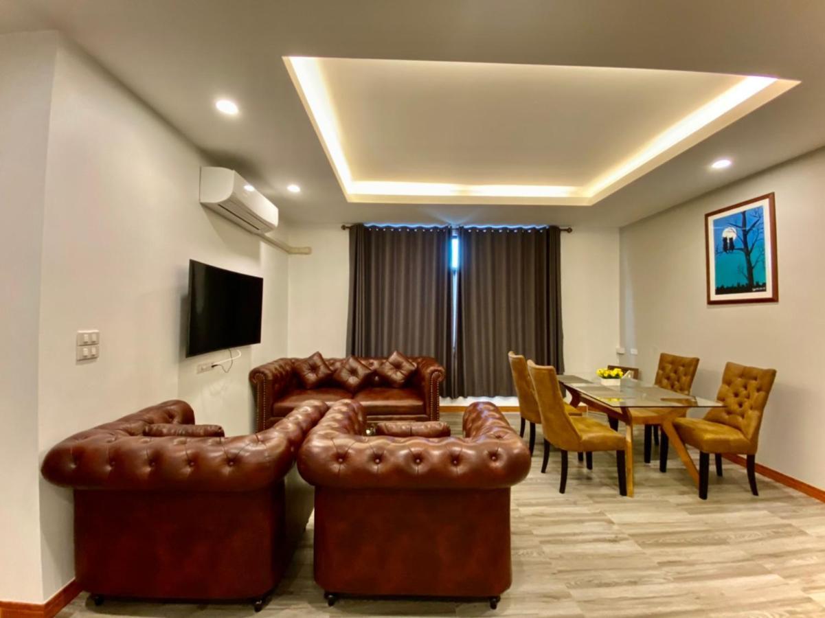 The Vet Boutique Hotel - Sha Extra Plus San Kamphaeng Zewnętrze zdjęcie