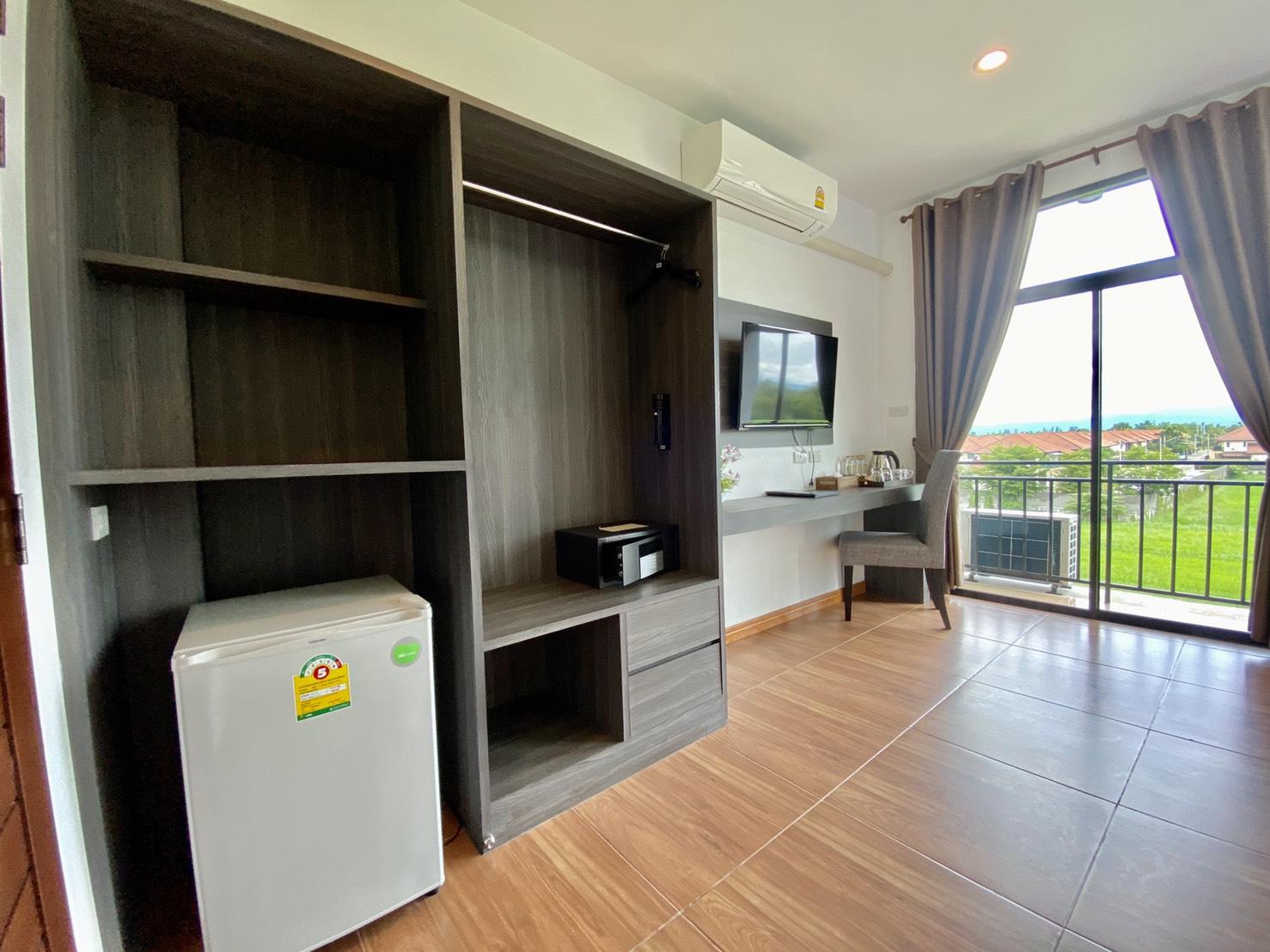 The Vet Boutique Hotel - Sha Extra Plus San Kamphaeng Zewnętrze zdjęcie