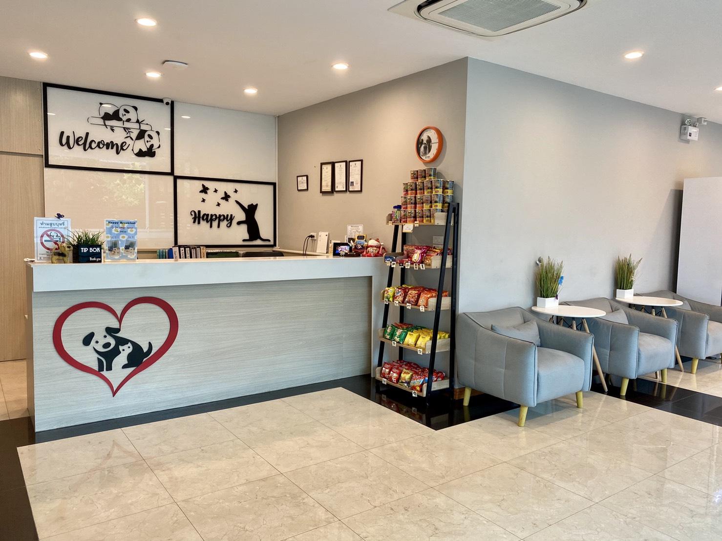 The Vet Boutique Hotel - Sha Extra Plus San Kamphaeng Zewnętrze zdjęcie