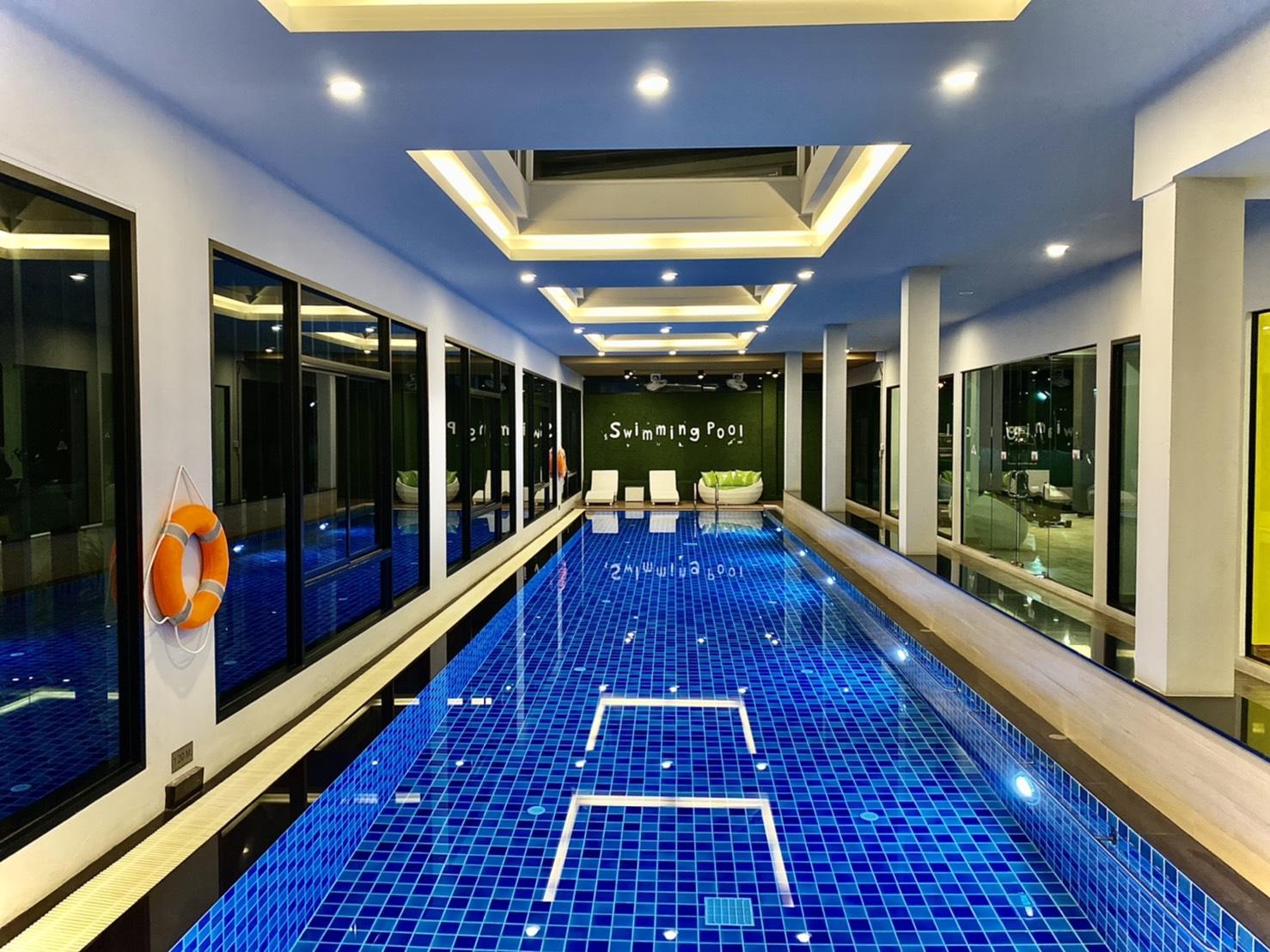 The Vet Boutique Hotel - Sha Extra Plus San Kamphaeng Zewnętrze zdjęcie