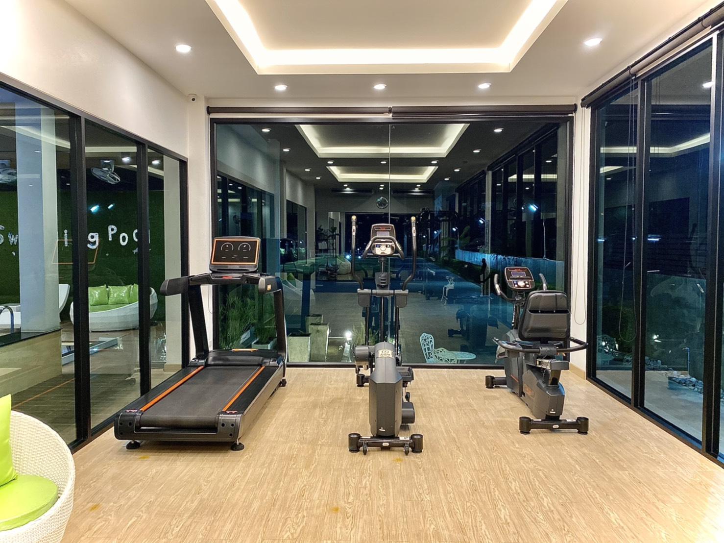 The Vet Boutique Hotel - Sha Extra Plus San Kamphaeng Zewnętrze zdjęcie