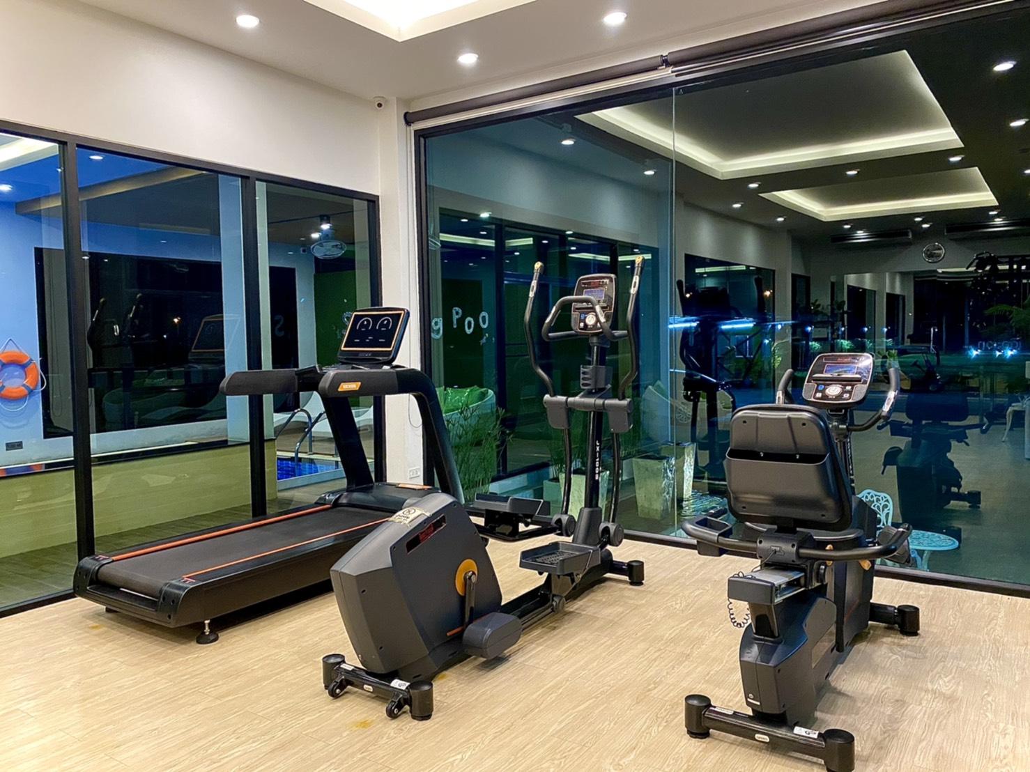 The Vet Boutique Hotel - Sha Extra Plus San Kamphaeng Zewnętrze zdjęcie
