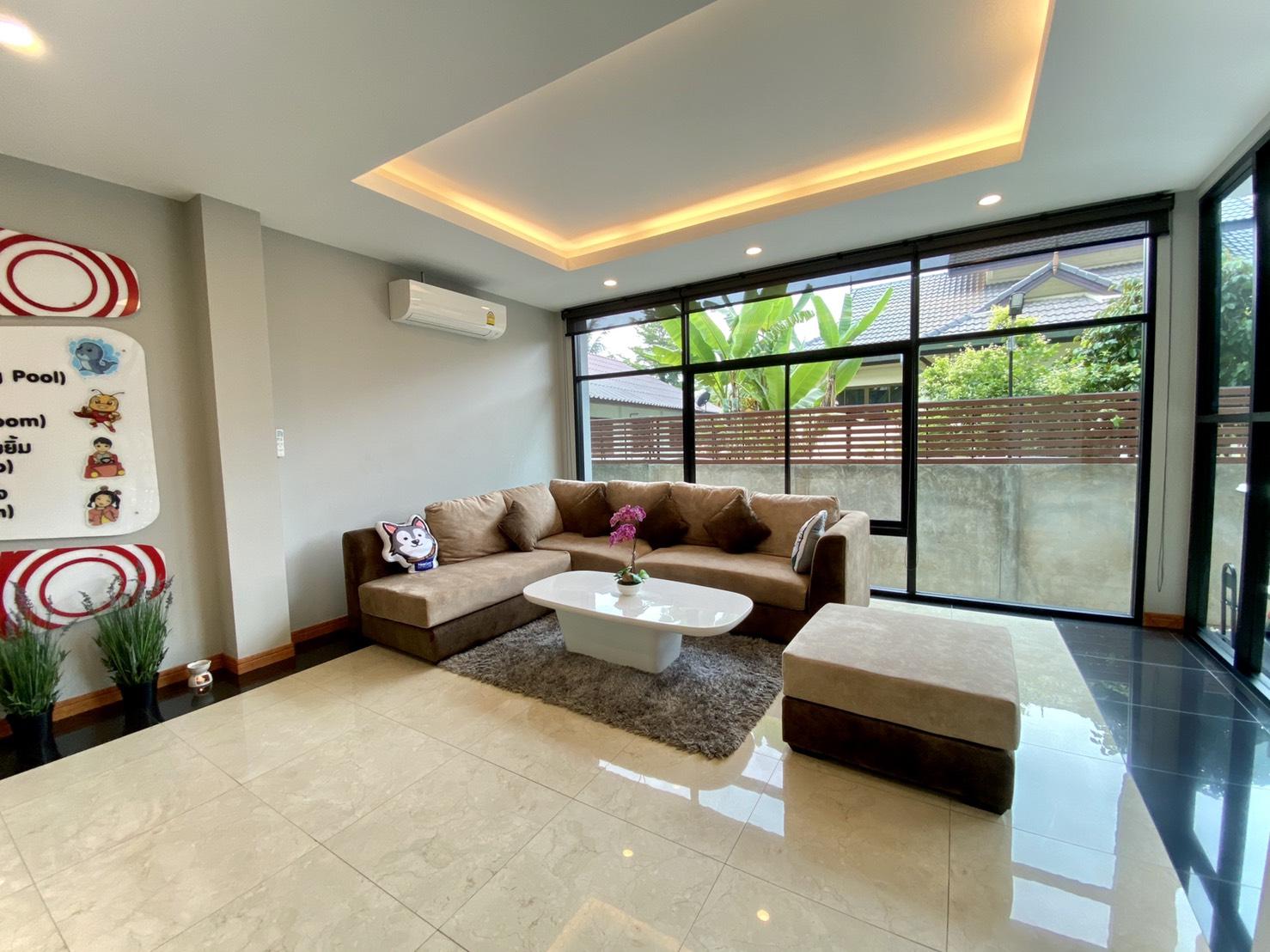 The Vet Boutique Hotel - Sha Extra Plus San Kamphaeng Zewnętrze zdjęcie