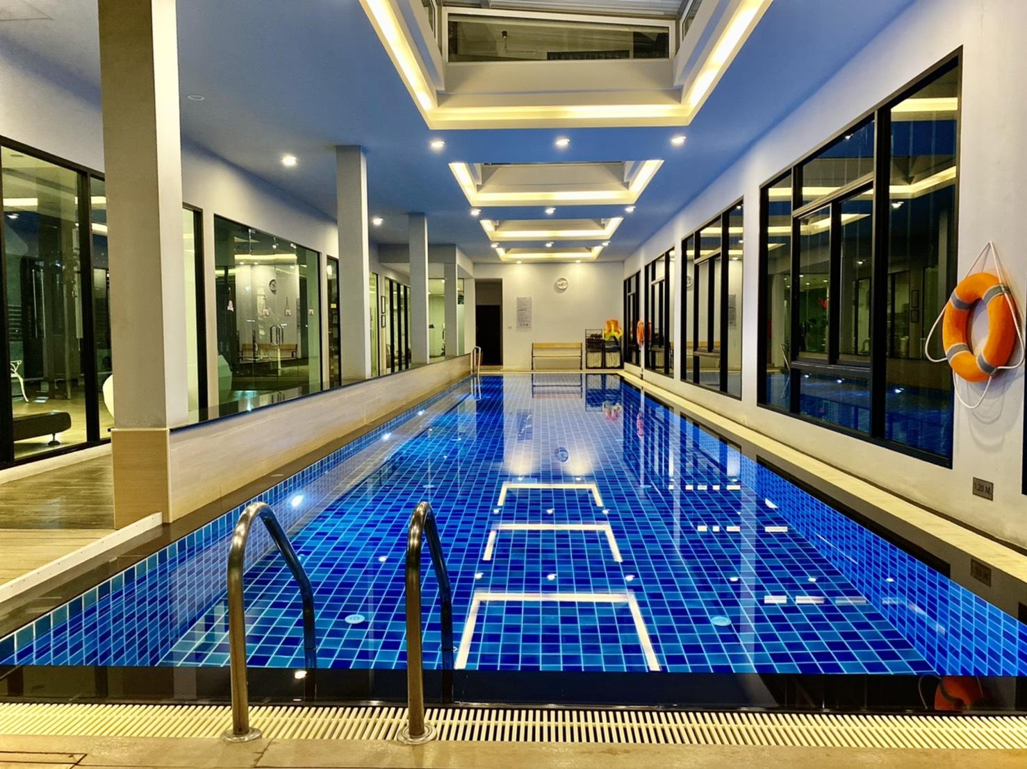 The Vet Boutique Hotel - Sha Extra Plus San Kamphaeng Zewnętrze zdjęcie