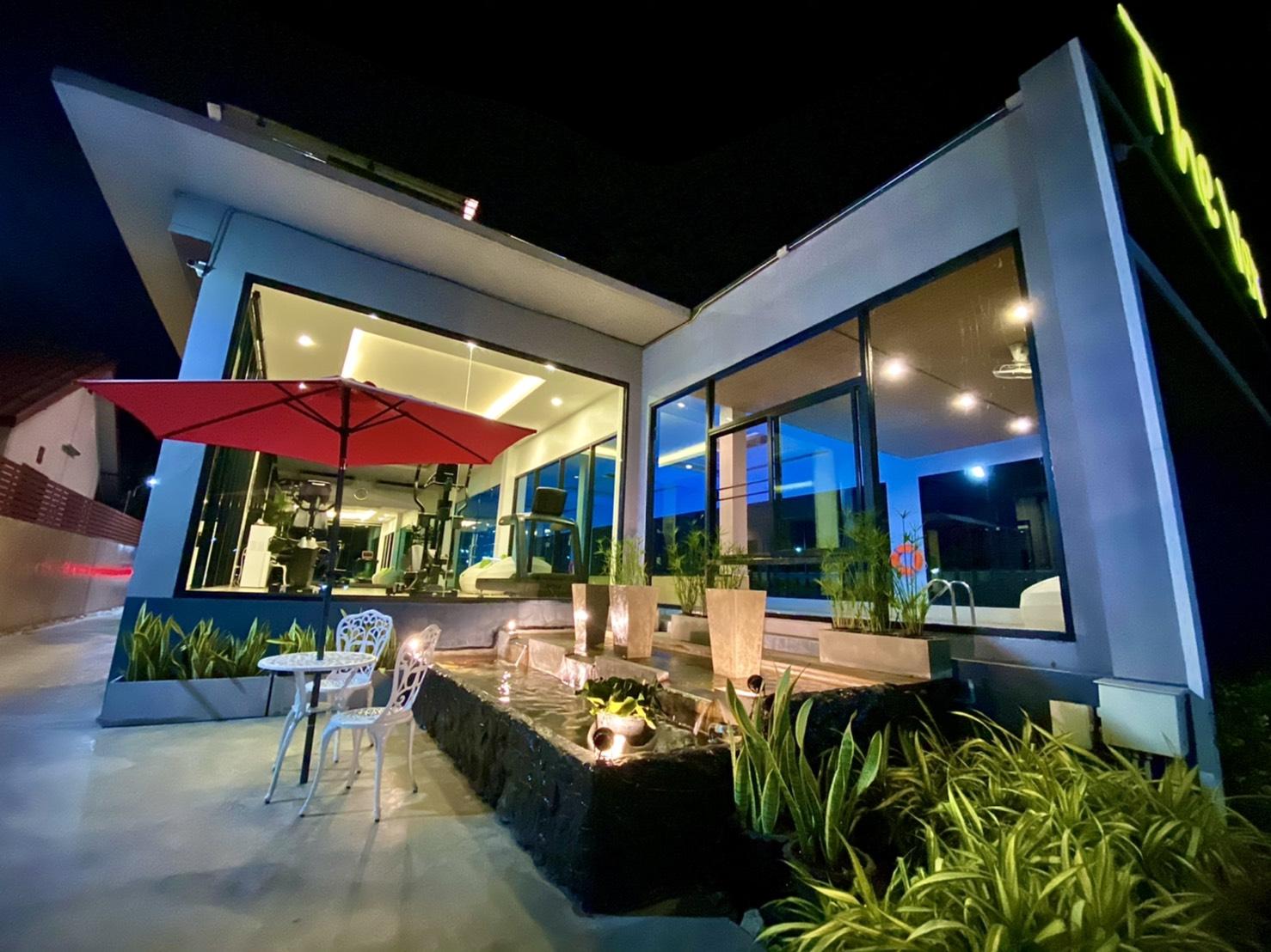 The Vet Boutique Hotel - Sha Extra Plus San Kamphaeng Zewnętrze zdjęcie