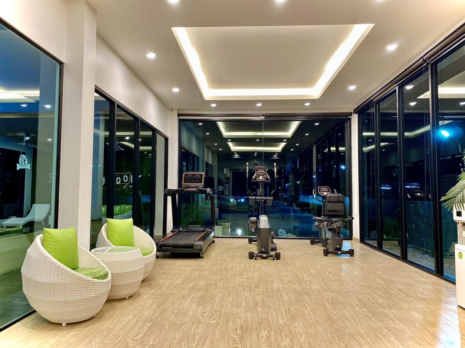 The Vet Boutique Hotel - Sha Extra Plus San Kamphaeng Zewnętrze zdjęcie