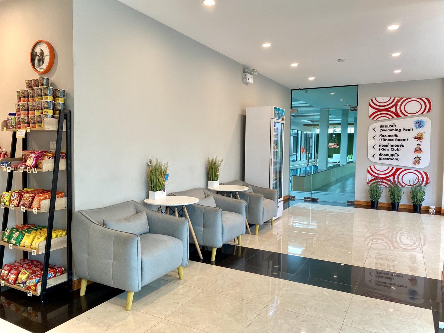 The Vet Boutique Hotel - Sha Extra Plus San Kamphaeng Zewnętrze zdjęcie