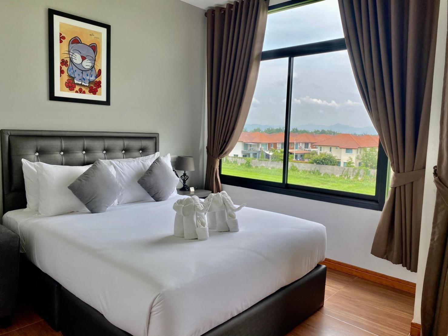 The Vet Boutique Hotel - Sha Extra Plus San Kamphaeng Zewnętrze zdjęcie