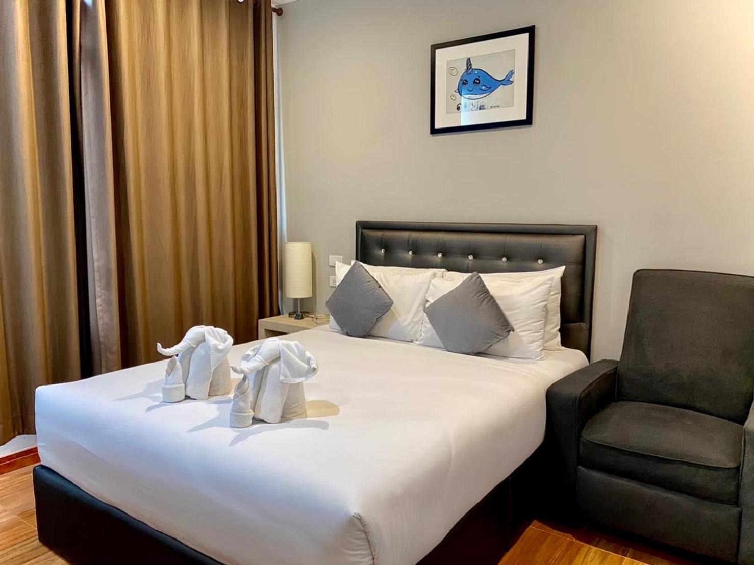 The Vet Boutique Hotel - Sha Extra Plus San Kamphaeng Zewnętrze zdjęcie