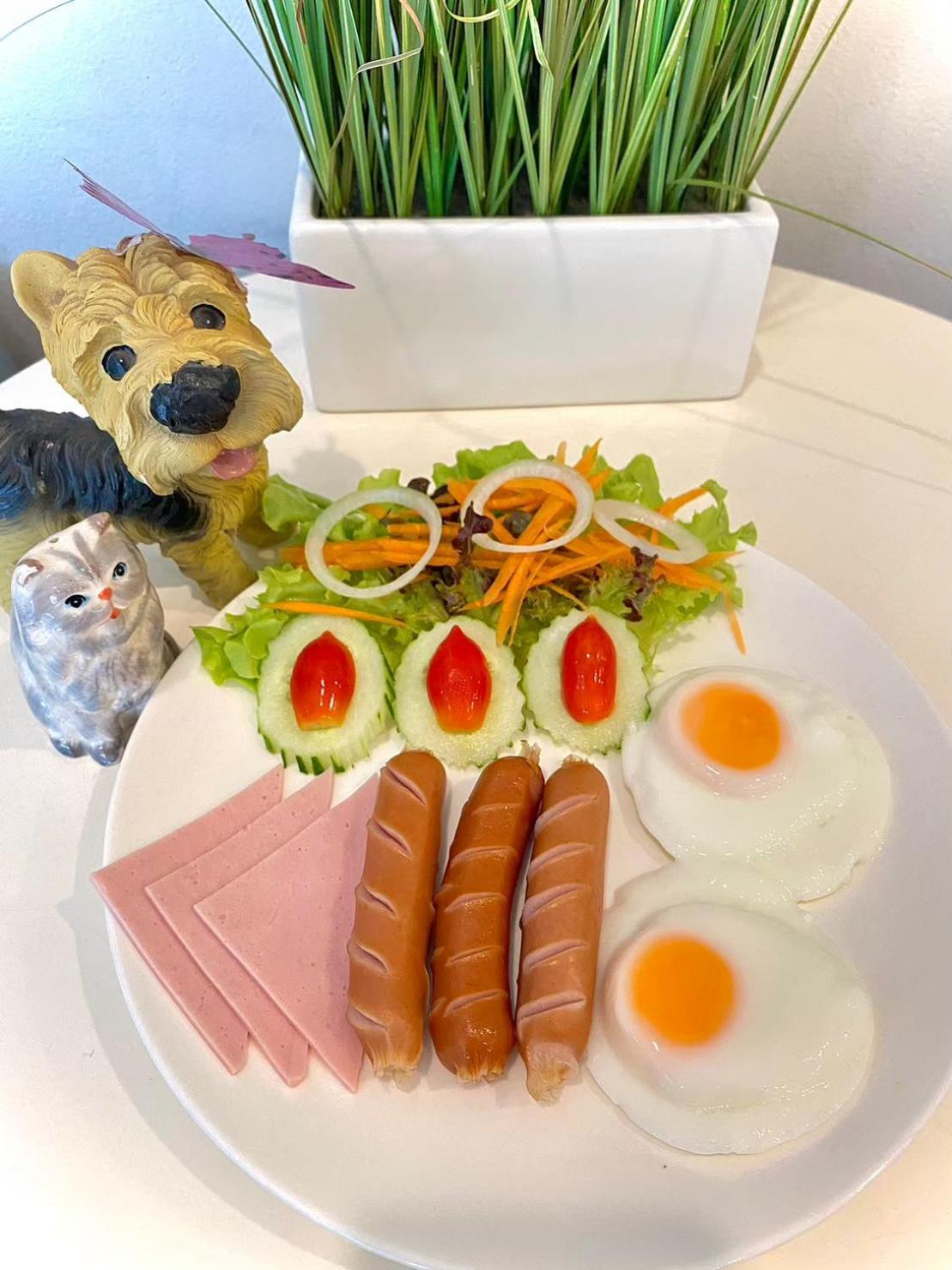 The Vet Boutique Hotel - Sha Extra Plus San Kamphaeng Zewnętrze zdjęcie