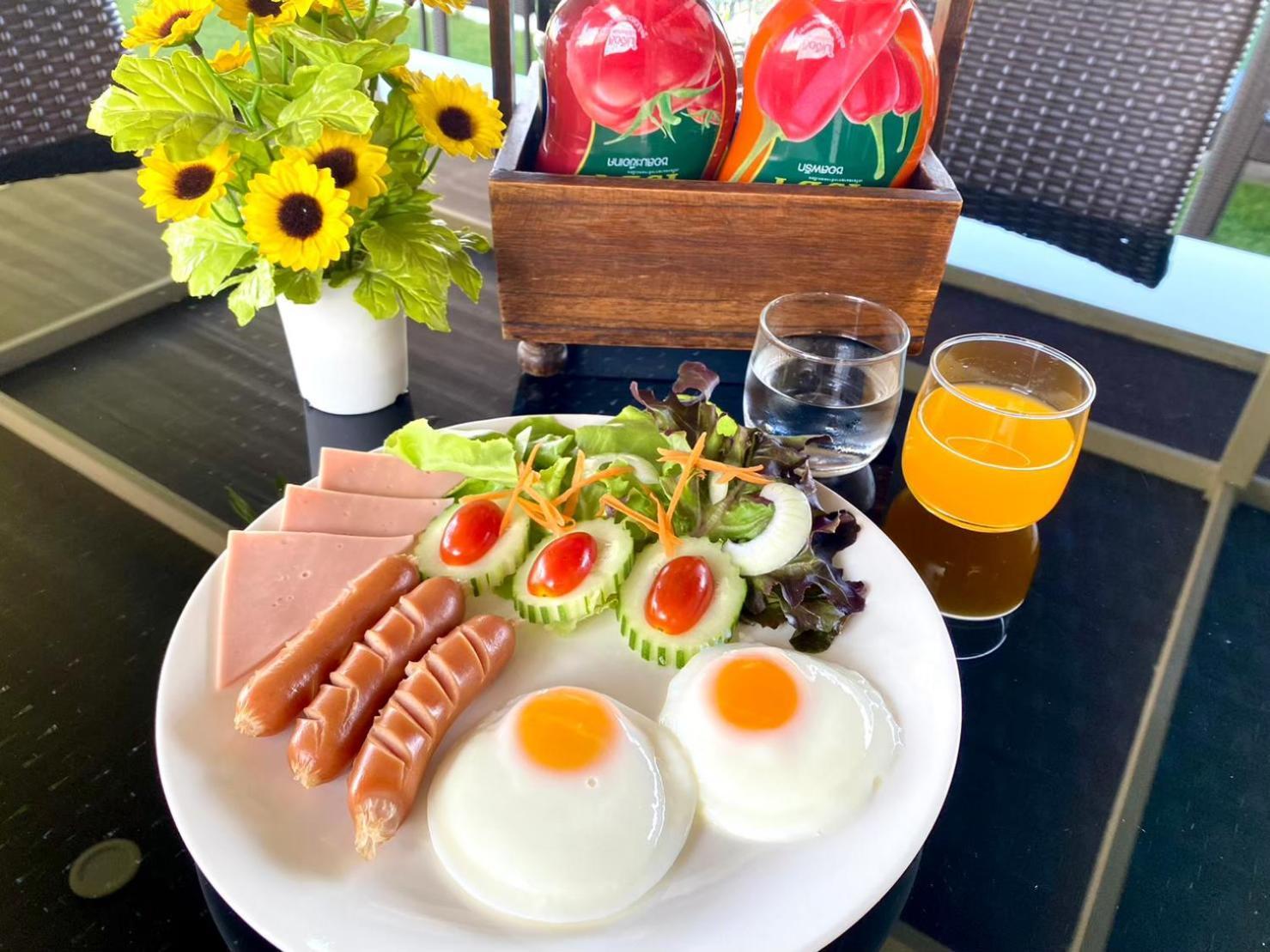 The Vet Boutique Hotel - Sha Extra Plus San Kamphaeng Zewnętrze zdjęcie