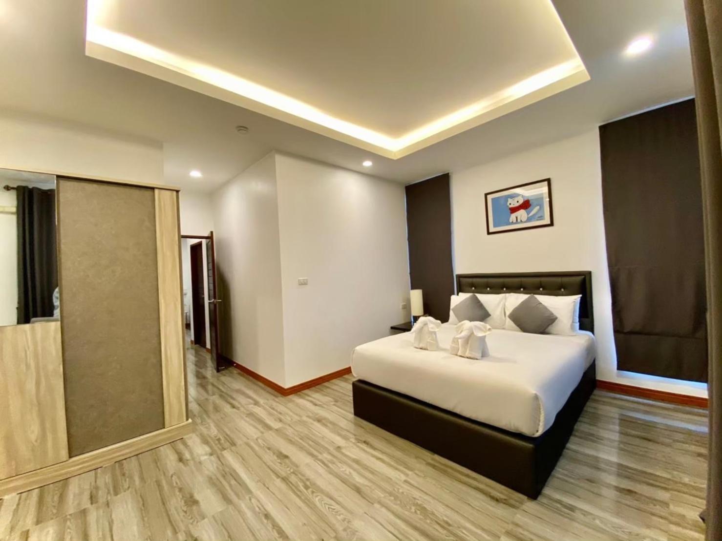 The Vet Boutique Hotel - Sha Extra Plus San Kamphaeng Zewnętrze zdjęcie