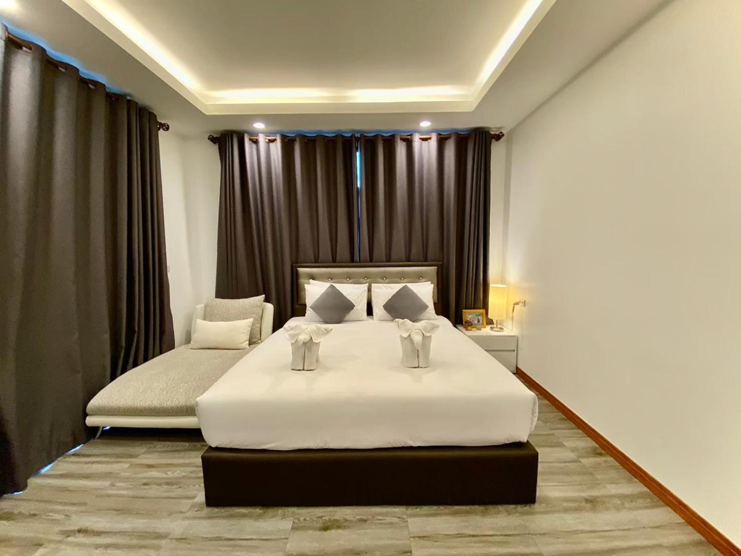 The Vet Boutique Hotel - Sha Extra Plus San Kamphaeng Zewnętrze zdjęcie