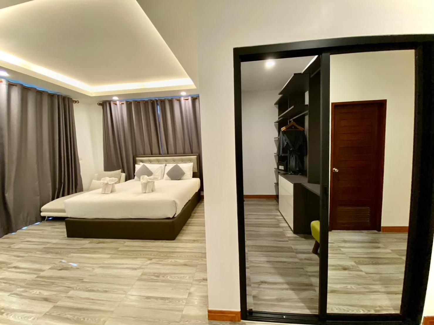 The Vet Boutique Hotel - Sha Extra Plus San Kamphaeng Zewnętrze zdjęcie
