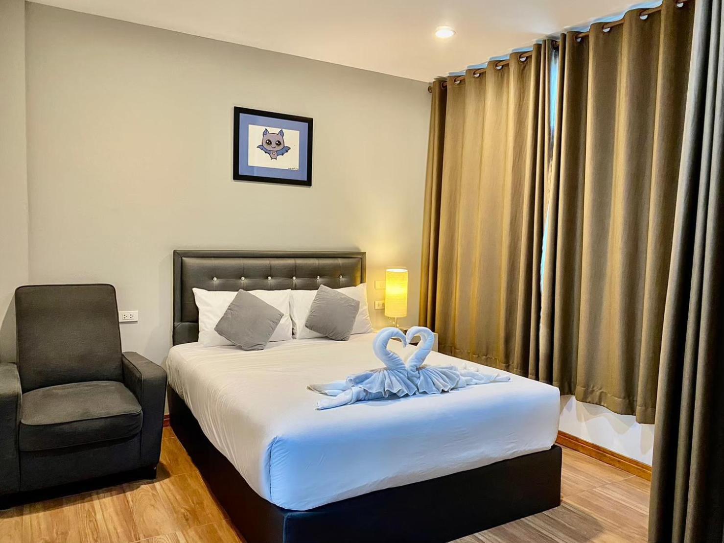 The Vet Boutique Hotel - Sha Extra Plus San Kamphaeng Zewnętrze zdjęcie