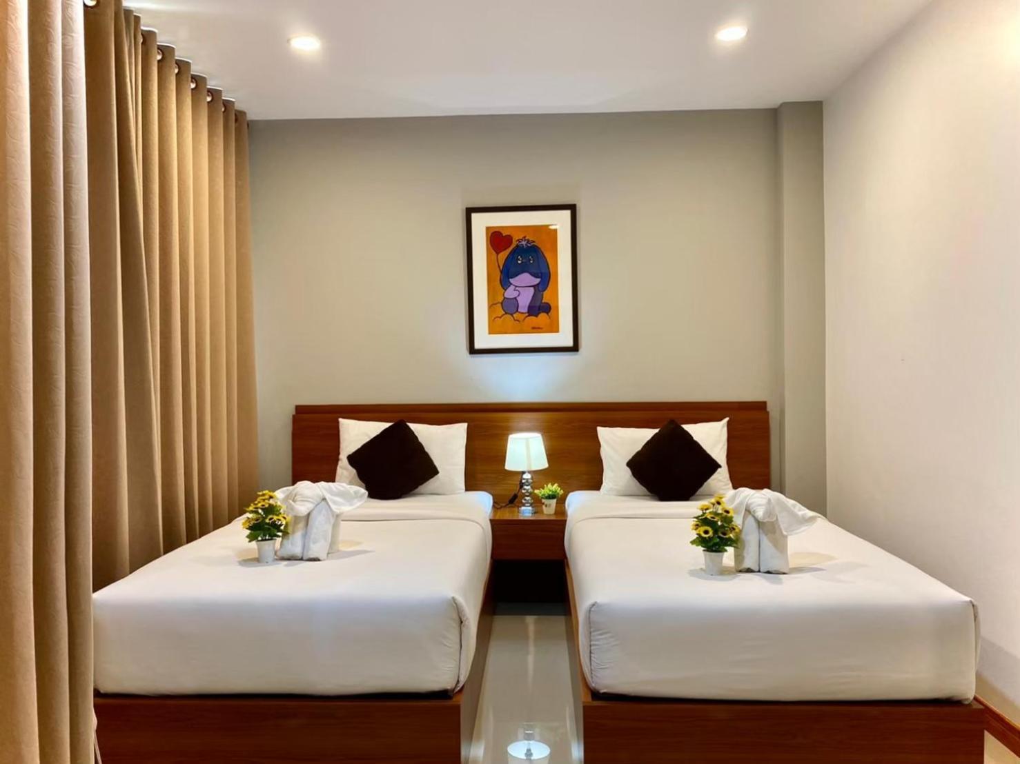 The Vet Boutique Hotel - Sha Extra Plus San Kamphaeng Zewnętrze zdjęcie