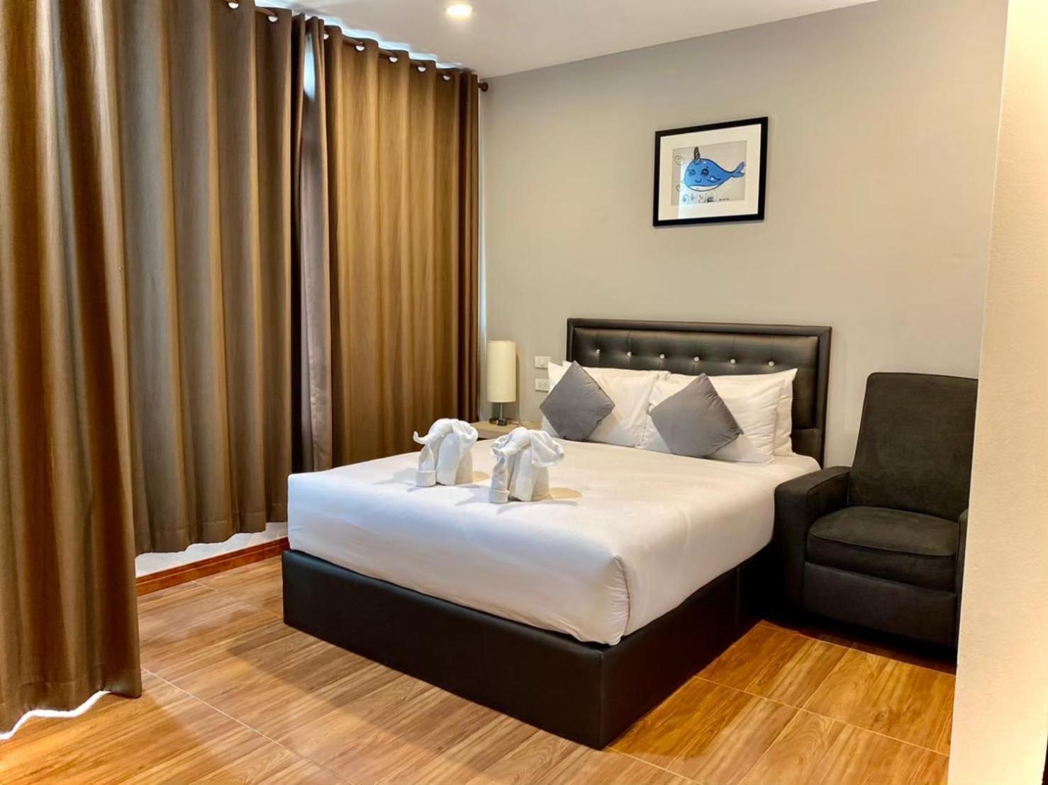 The Vet Boutique Hotel - Sha Extra Plus San Kamphaeng Zewnętrze zdjęcie
